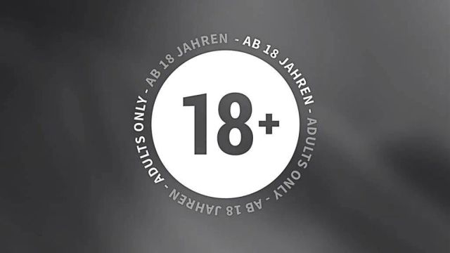 Er kommt nicht nur wegen der Sauna ins Schwitzen